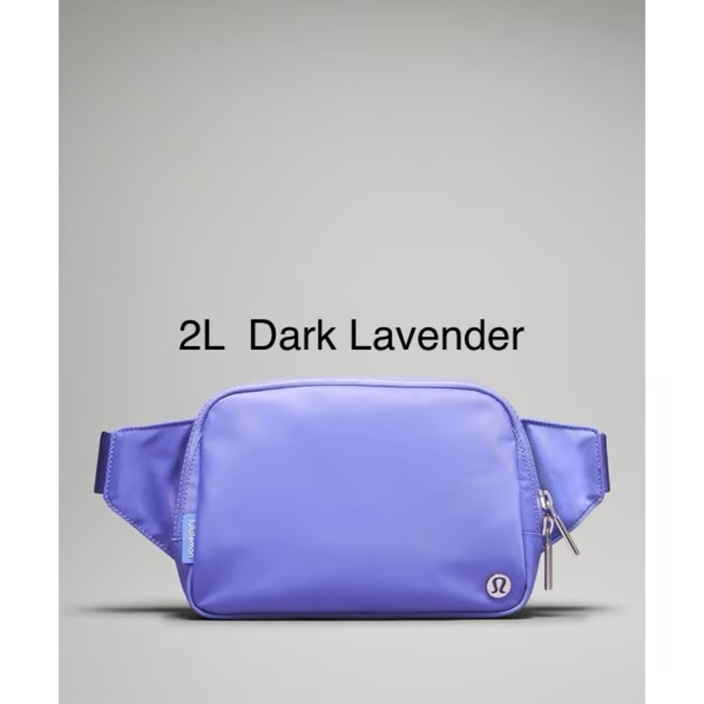 NEW Lululemon Belt Bag